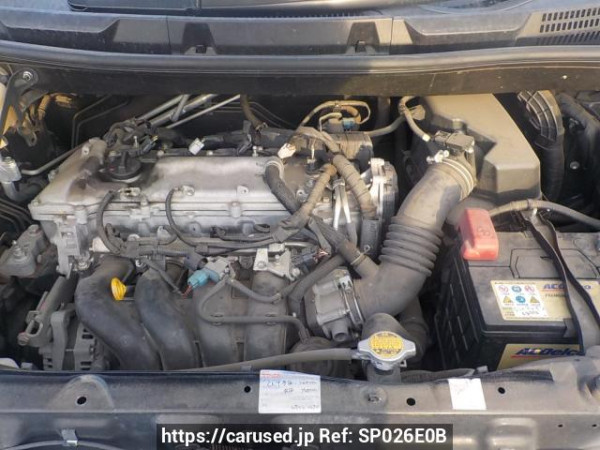 Used 2012 AT toyota voxy ZRR70W Image[2]