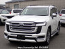 Used 2022 AT toyota land-cruiser FJA300W Image[0]