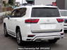 Used 2022 AT toyota land-cruiser FJA300W Image[1]
