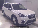 Subaru Forester SKE