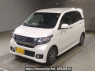 Used 2014 AT honda n-wgn-custom JH1 Image[0]