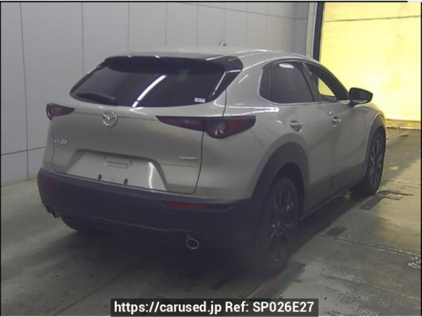 Used 2023 AT mazda cx-30 DMEJ3P Image[1]