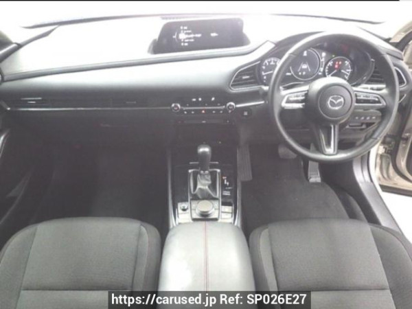 Used 2023 AT mazda cx-30 DMEJ3P Image[2]