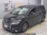 Used 2014 AT nissan elgrand PNE52 Image[0]
