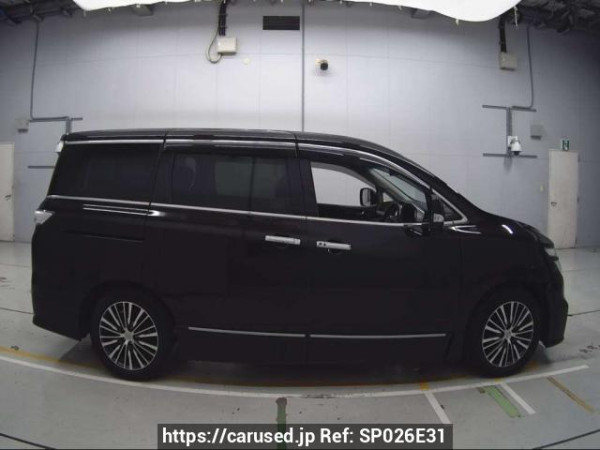Used 2014 AT nissan elgrand PNE52 Image[2]