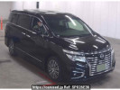 Nissan Elgrand TE52