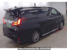 Used 2019 AT toyota alphard-hybrid AYH30W Image[1]