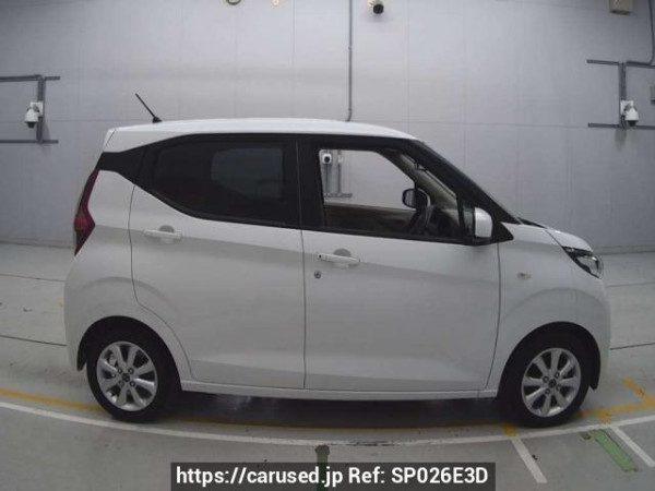 Used 2024 AT nissan dayz B43W Image[2]