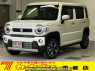 Used 2025 AT suzuki hustler MR92S Image[0]