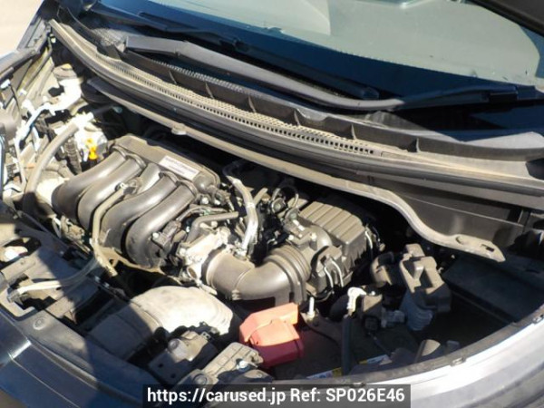 Used 2017 AT honda freed GB5 Image[2]