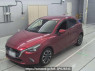 Used 2017 MT mazda demio DJ5FS Image[0]