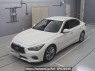 Used 2018 AT nissan skyline HV37 Image[0]