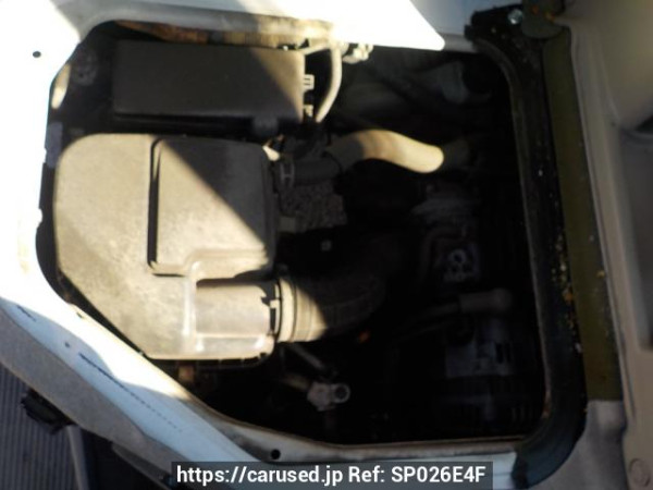 Used 2017 AT suzuki every DA17V Image[2]