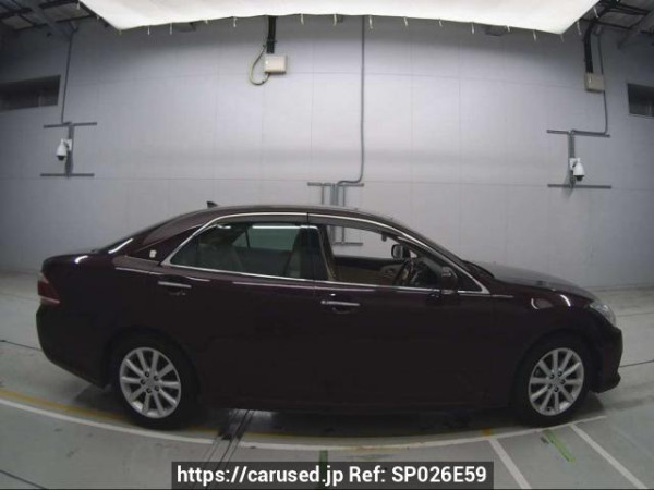 Used 2011 AT toyota crown GRS200 Image[2]