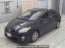 Used 2009 AT toyota prius ZVW30 Image[0]