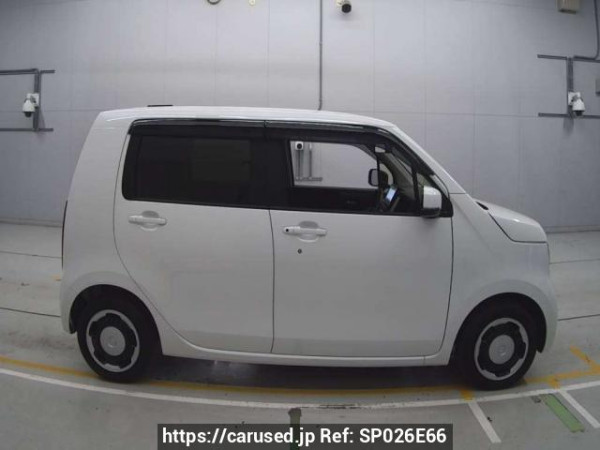 Used 2023 AT honda n-wgn JH3 Image[2]