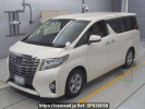 Toyota Alphard AGH30W