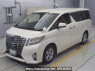 Used 2016 AT toyota alphard AGH30W Image[0]