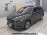 Used 2017 AT mazda cx-8 KG2P Image[0]