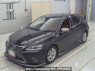 Used 2016 AT lexus ct ZWA10 Image[0]