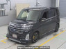 Used 2021 AT toyota roomy M900A Image[0]
