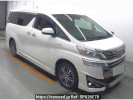 Toyota Vellfire Hybrid AYH30W
