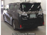 Used 2018 AT toyota vellfire GGH35W Image[1]