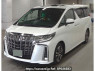 Used 2022 AT toyota alphard AGH30W Image[0]