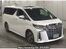 Used 2022 AT toyota alphard AGH30W Image[2]