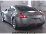 Used 2009 MT nissan fairlady-z Z34 Image[1]