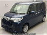 Used 2019 AT toyota roomy M900A Image[0]