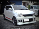 Suzuki Alto Works HA36S
