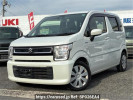 Suzuki Wagon R MH55S