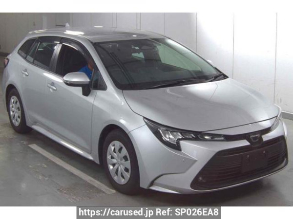 Used 2023 AT toyota corolla-touring-wagon MZEA17W Image[0]