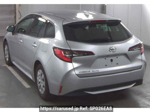 Used 2023 AT toyota corolla-touring-wagon MZEA17W Image[1]