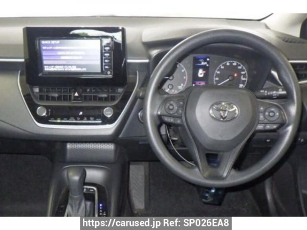 Used 2023 AT toyota corolla-touring-wagon MZEA17W Image[2]