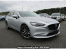 Used 2022 AT mazda mazda6 GJEFW Image[0]
