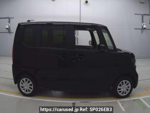 Used 2025 AT honda n-box JF5 Image[2]