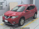 Nissan X-Trail NT32