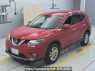 Used 2015 AT nissan x-trail NT32 Image[0]