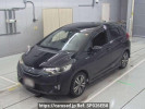 Honda Fit Hybrid GP5