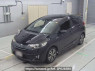Used 2014 AT honda fit-hybrid GP5 Image[0]