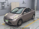 Nissan Micrac C+C FHZK12
