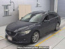 Used 2014 AT mazda atenza-wagon GJ2FW Image[0]