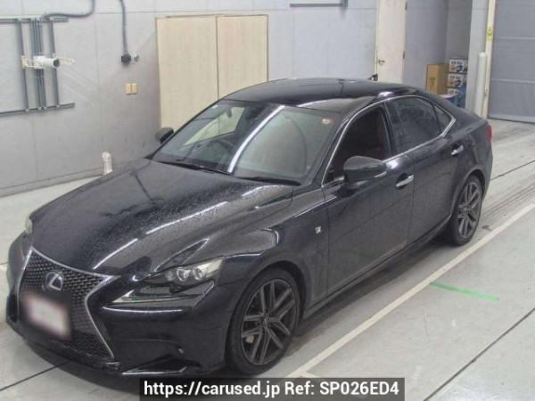 Used 2014 AT lexus is GSE30 Image[0]