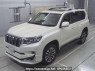 Used 2023 AT toyota land-cruiser-prado TRJ150W Image[0]