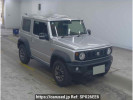 Suzuki Jimny Sierra JB74W