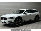 Volvo V90 PD4204T