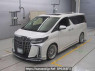 Used 2019 AT toyota alphard AGH30W Image[0]