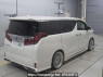 Used 2019 AT toyota alphard AGH30W Image[1]